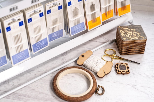 Przykładowe plany haftu